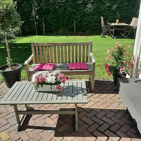 De Woudtplaats Vila Wolfheze Exterior foto