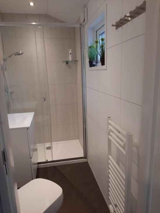 De Woudtplaats Vila Wolfheze Exterior foto