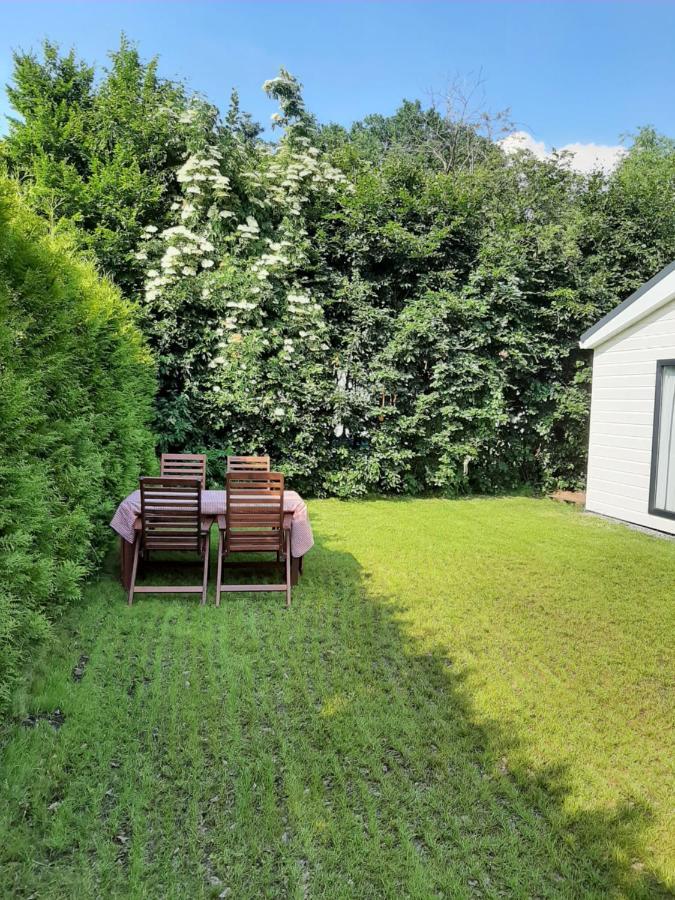 De Woudtplaats Vila Wolfheze Exterior foto