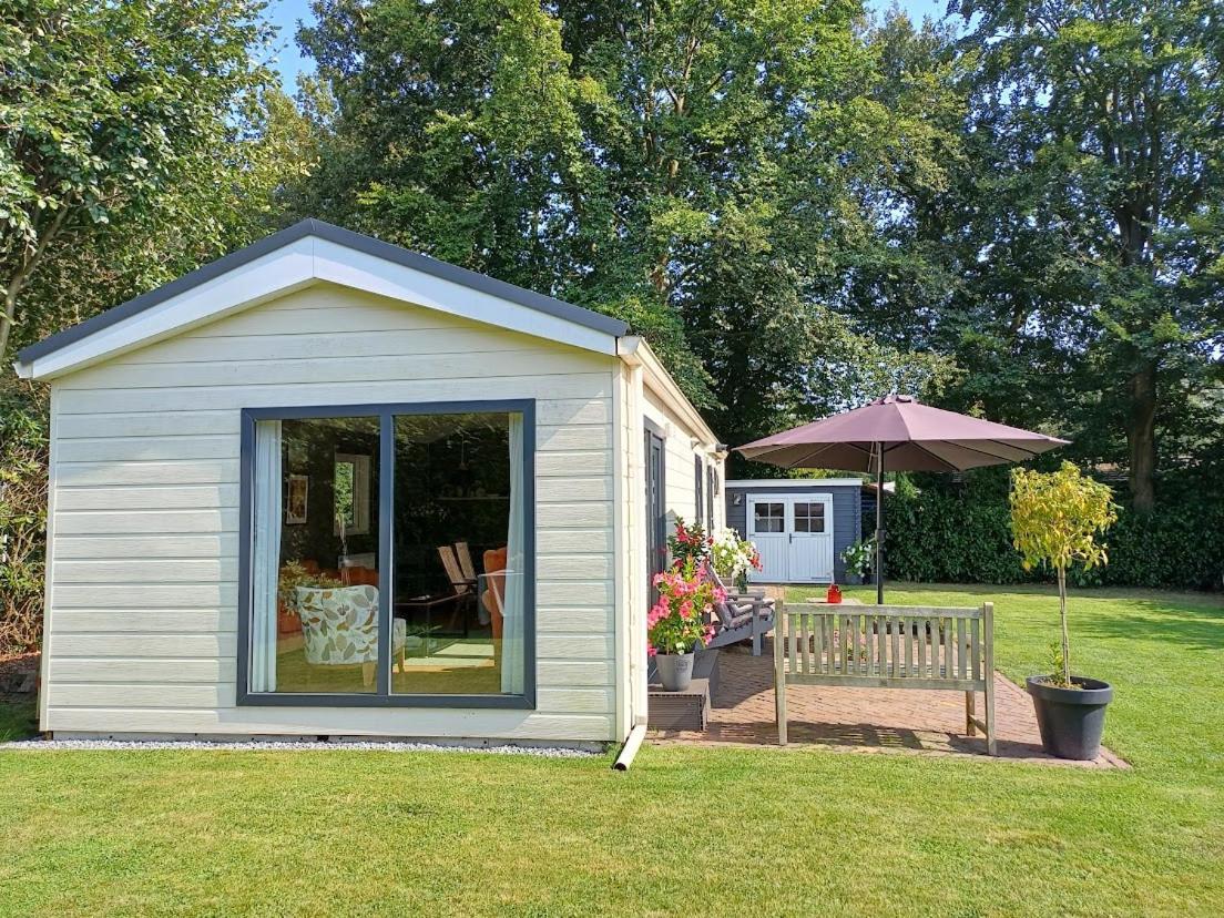 De Woudtplaats Vila Wolfheze Exterior foto
